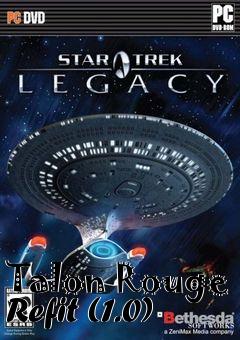 Box art for Talon Rouge Refit (1.0)