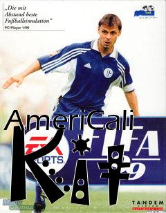 Box art for AmeriCali Kit