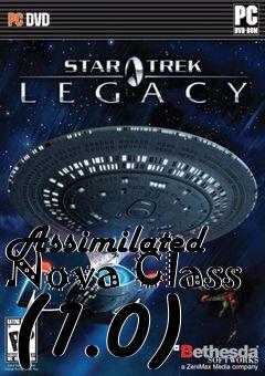 Box art for Assimilated Nova Class (1.0)