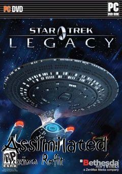 Box art for Assimilated Proxima Refit