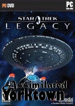 Box art for Assimilated Yorktown