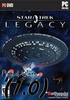 Box art for Picard Class (1.0)