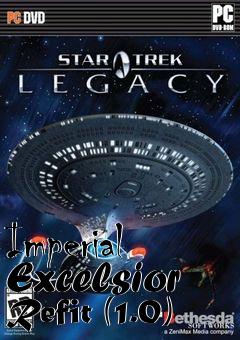 Box art for Imperial Excelsior Refit (1.0)