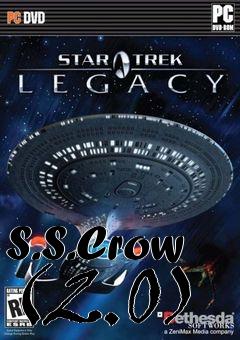 Box art for S.S.Crow (2.0)