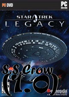 Box art for S.S.Crow (1.0)