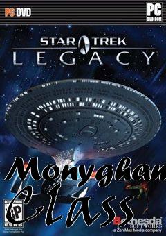 Box art for Monygham Class