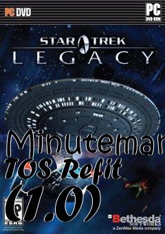 Box art for Minuteman TOS Refit (1.0)