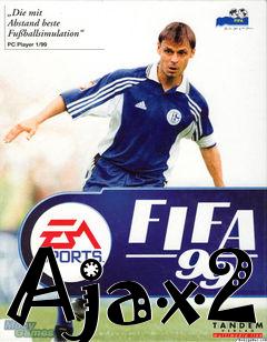 Box art for Ajax2