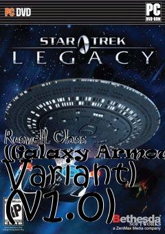 Box art for Roswell Class (Galaxy Armoured Variant) (v1.0)