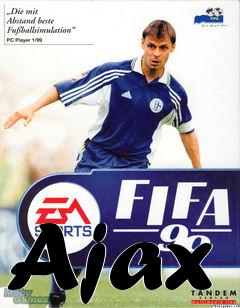 Box art for Ajax