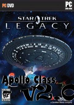 Box art for Apollo Class - v2.0