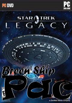 Box art for Breen Ship Pack