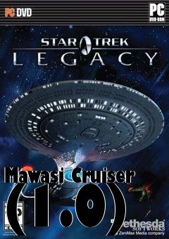 Box art for Mawasi Cruiser (1.0)