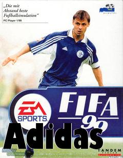 Box art for Adidas