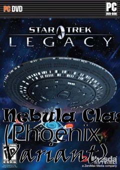 Box art for Nebula Class (Phoenix Variant)