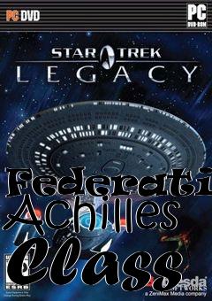 Box art for Federation Achilles Class