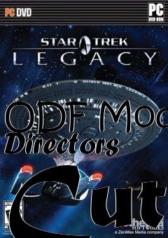 Box art for ODF Mod: Directors Cut
