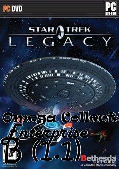 Box art for Omega Collective Enterprise B (1.1)