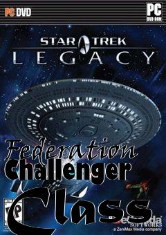 Box art for Federation Challenger Class