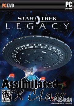 Box art for Assimilated NX Class