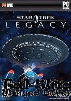 Box art for Tal Shiar Winged Defender