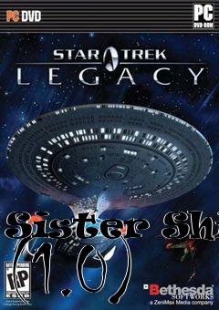 Box art for Sister Ship (1.0)