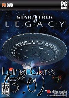 Box art for Luna Class (3.0)