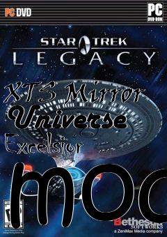 Box art for XTS Mirror Universe Excelsior mod