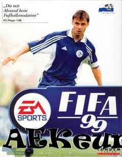 Box art for AEKeur98