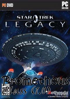 Box art for Prometheus Class (1.0)