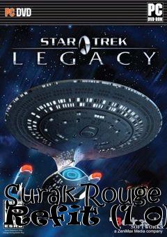 Box art for Surak Rouge Refit (1.0)