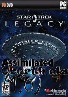 Box art for Assimilated Oberth class (1.0)