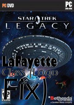 Box art for LaFayette Class (Logo Fix)