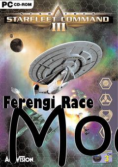 Box art for Ferengi Race Mod