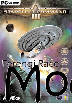 Box art for Ferengi Race Mod