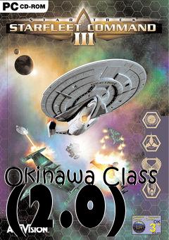 Box art for Okinawa Class (2.0)