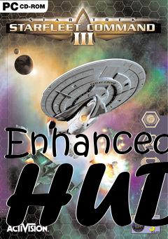 Box art for Enhanced HUD