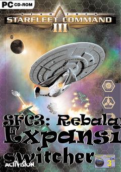 Box art for SFC3: Rebalance Expansion switcher