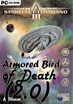 Box art for Armored Bird of Death (2.0)