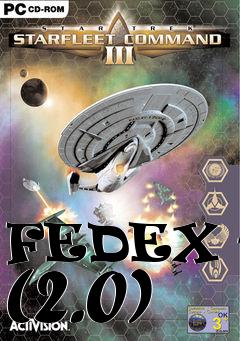 Box art for FEDEX v2 (2.0)