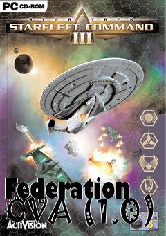 Box art for Federation CVA (1.0)