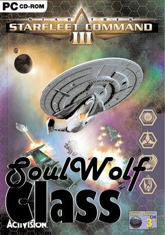 Box art for SoulWolf Class