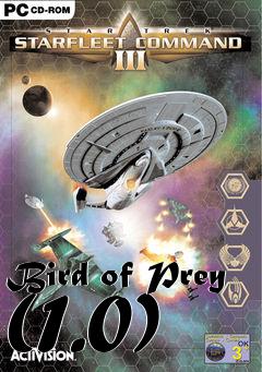 Box art for Bird of Prey (1.0)