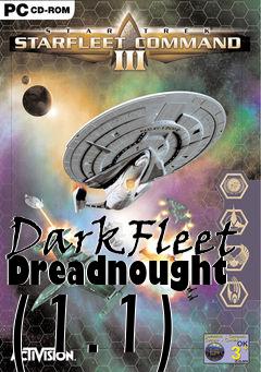 Box art for DarkFleet Dreadnought (1.1)
