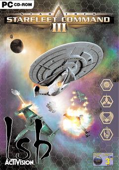 Box art for lsb