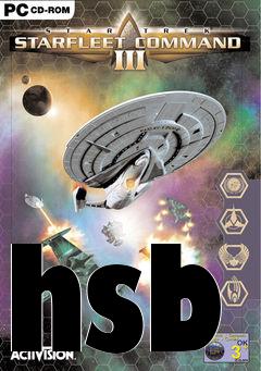 Box art for hsb