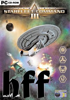 Box art for hff