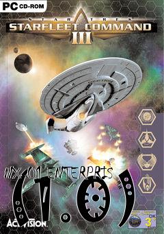 Box art for NX-01 ENTERPRIS (1.0)