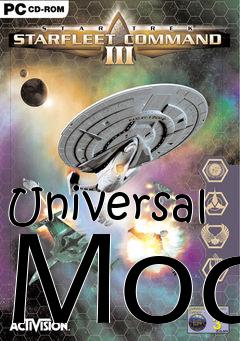 Box art for Universal Mod