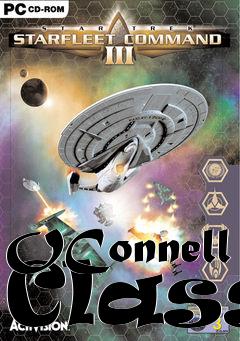 Box art for OConnell Class